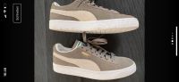 Sneakers Puma grau-weiß Gr. 37 Baden-Württemberg - Besigheim Vorschau