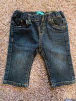 Tolle Jeans für die ganz Kleinen Größe 68 Berlin - Reinickendorf Vorschau