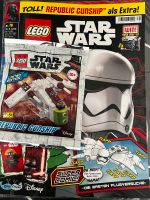 LEGO® Star Wars Magazin mit Zubehör Nr.78/21 Dezember Baden-Württemberg - Weinsberg Vorschau