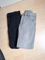 Skinny Jeans High Waist New Yorker Gr. 31 - im Paket Sachsen-Anhalt - Gommern Vorschau