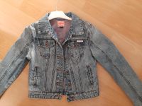 Jeansjacke Gr. XS  Superdry  NEU!!! Baden-Württemberg - Wernau Vorschau