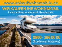 Deutschlandweiter Ankauf von Wohnmobilen und Wohnwagen Nordrhein-Westfalen - Bad Honnef Vorschau