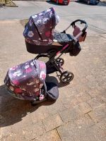 Kinderwagen Set Mecklenburg-Strelitz - Landkreis - Neustrelitz Vorschau