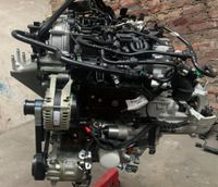 MOTOR FORD FIESTA MK8 M0JB 1.0 ECOBOOST 9.000 KM ! ! ! Sachsen - Halbendorf Vorschau