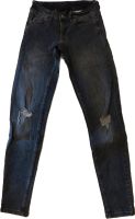 3 Teile  Tolles Marken Jeans Paket NEUw Gr.XS/34 H&M - FA-Sister Baden-Württemberg - Bad Buchau Vorschau