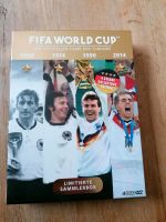 Sammlerbox Fifa World Cup Niedersachsen - Tostedt Vorschau
