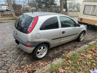 Opel Corsa C Neue Tüv Mitte - Wedding Vorschau