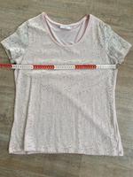 Damen T-Shirt rosa Hessen - Bad Camberg Vorschau