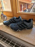 Wunderschöne Adidas Terrex Outdoorschuh wie neu Größe US 6 Bayern - Hindelang Vorschau