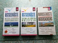 Reiseführer "Ostsee/Nordseeküste Hessen - Ortenberg Vorschau