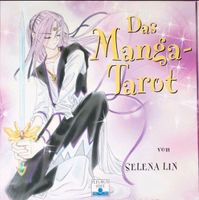 Das Manga Tarot NEU Nordrhein-Westfalen - Troisdorf Vorschau