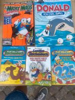 5 Comics Walt Disney Niedersachsen - Gehrden Vorschau