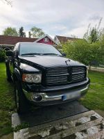 Dodge Ram 1500 V8 Berlin - Treptow Vorschau