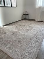 Nouristan Kurzflor Teppich Orient Muster rosa 200 x 290 Niedersachsen - Braunschweig Vorschau