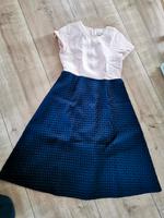 Kleid Asos Gr 40 Niedersachsen - Hohne Vorschau