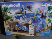 Playmobil Aquarium Becken Nordrhein-Westfalen - Bottrop Vorschau