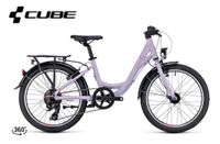 Neues Cube 20 Zoll Fahrrad Hessen - Schauenburg Vorschau