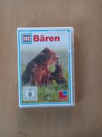 "Was ist was - Bären" DVD Dresden - Leubnitz-Neuostra Vorschau