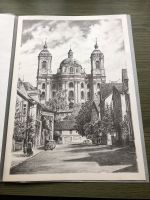 Bild Basilika Weingarten Hermann Kuhn Bayern - Altenstadt Iller Vorschau