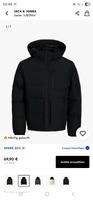 Jacke jack and Jones herren Nordrhein-Westfalen - Oberhausen Vorschau