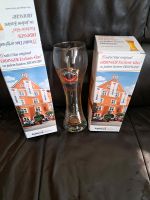 Erdinger Glas Brandenburg - Jacobsdorf  Vorschau