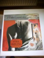 Maxi Single  I Start Counting  Still Smiling Niedersachsen - Wiesmoor Vorschau