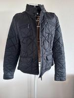 S. Oliver Selection Steppjacke Gr. 38 dunkelblau Bayern - Metten Vorschau