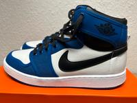 Nike Air Jordan 1 AJKO *US9,5* Borsdorf - Panitzsch Vorschau