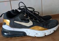 Nike Air Max 270 react Gr. 39 Saarland - Schiffweiler Vorschau