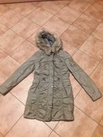 Reduziert Winterjacke oliv Gr.  38 Schleswig-Holstein - Lübeck Vorschau