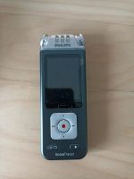 Phillips Voice Tracer DVT6110 Audio recorder Baden-Württemberg - Leonberg Vorschau