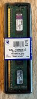 Kingston 4GB DDR3-1333 CL9 (KTL-TCM58BS/4G) NEU & OVP Niedersachsen - Seevetal Vorschau