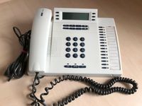 Auerswald COMfortel 1500 Systemtelefon, weiß, gut erhalten Niedersachsen - Aurich Vorschau