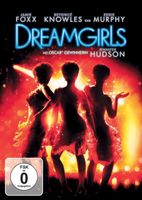 Dreamgirls DVD  Jamie Foxx , Beyonce Knowles Rheinland-Pfalz - Rieschweiler-Mühlbach Vorschau