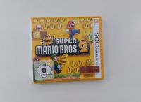 3Ds New Super Mario Bros 2 Brandenburg - Neuhausen/Spree Vorschau