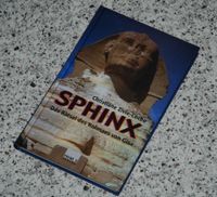 Sphinx - Die grosse Sphinx von Gizeh Bayern - Thiersheim Vorschau
