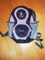 Kinderrucksack, Rucksack Deuter Picolino lila Bayern - Zirndorf Vorschau