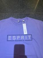 Neu!! Herren Sommer Shirt mit Aufschrift von Esprit Gr.XL Elberfeld - Elberfeld-West Vorschau