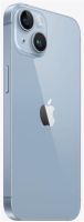 Apple iPhone 14 256 GB Blue Sachsen - Glauchau Vorschau