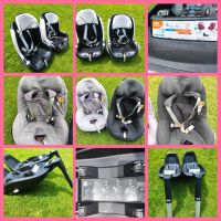 Maxi Cosi 2way Pearl Nordrhein-Westfalen - Ochtrup Vorschau