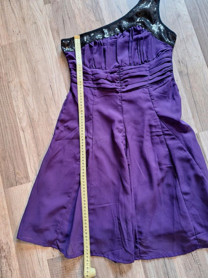 Cocktailkleid/ Abendkleid/ Partykleid, S/36 in Remscheid