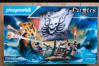 Playmobil 71046 Piratenschiff & 71047 Wächter mit Schatz Nagelneu Bayern - Peiting Vorschau