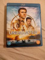 Uncharted Blue ray (Englisch) Baden-Württemberg - Emmendingen Vorschau