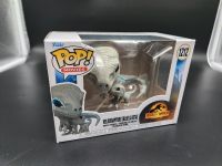 POP & Buddy: Jurassic World 3 - Blue & Beta - Funko 1212 - 20€* Hessen - Edermünde Vorschau