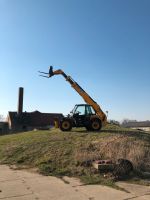 JCB Teleskoplader Sachsen - Gaußig Vorschau