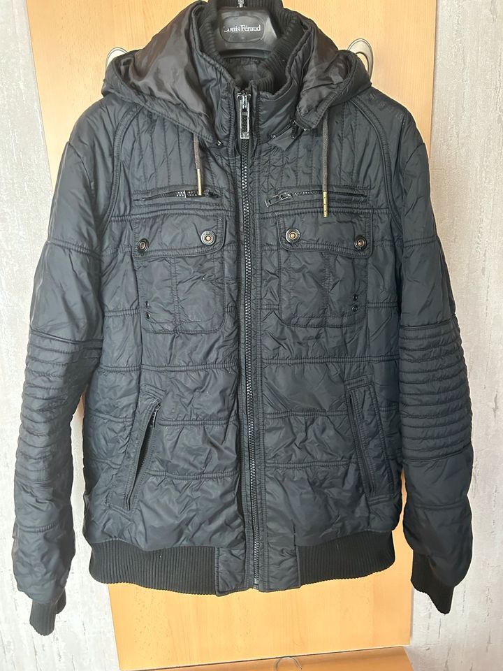 Winterjacke, Bomberjacke in Salzgitter