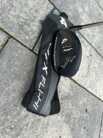 Mizuno JPX Hybrid Cf Hessen - Naumburg  Vorschau