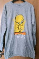 Tweety Nachthemd gr XL Neu loony Toons Sachsen - Adorf-Vogtland Vorschau