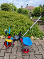 Kinder Dreirad bunt Baden-Württemberg - Niefern-Öschelbronn Vorschau
