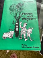 Wanderführer Nürnberg (Mittelfr) - Kleinreuth b Schweinau Vorschau